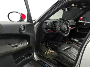 2023 Mini Countryman с пробегом 47 593 км