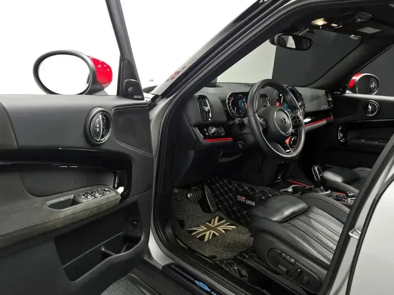 2023 Mini Countryman с пробегом 47 593 км