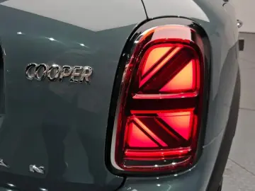 2020 Mini Countryman с пробегом 36 752 км