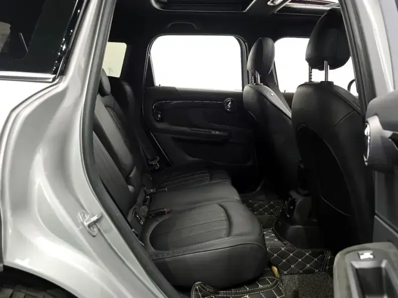 2023 Mini Countryman с пробегом 47 593 км