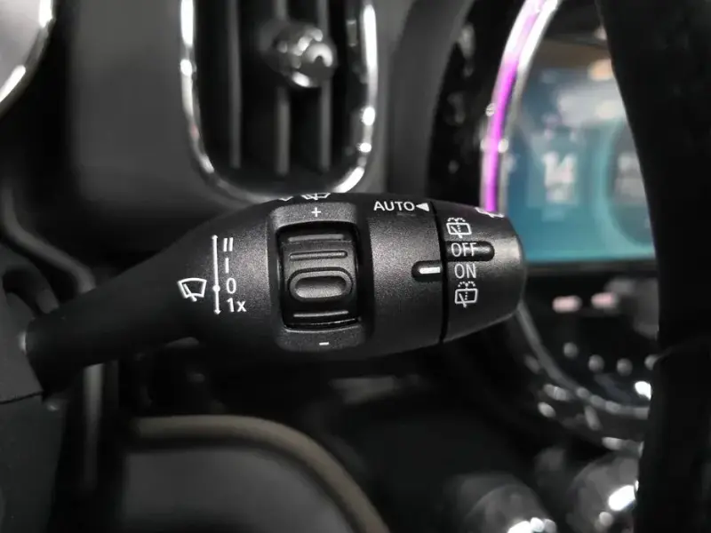 2023 Mini Countryman с пробегом 18 758 км