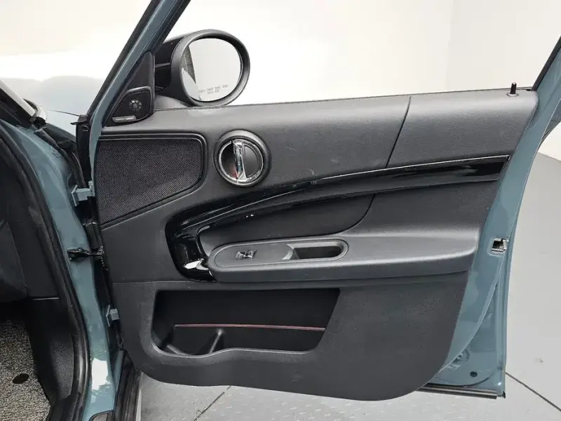 2020 Mini Countryman с пробегом 36 752 км