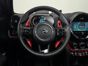 2023 Mini Countryman с пробегом 47 593 км