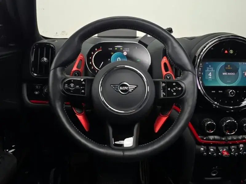 2023 Mini Countryman с пробегом 47 593 км