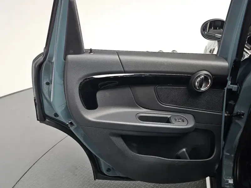 2020 Mini Countryman с пробегом 36 752 км