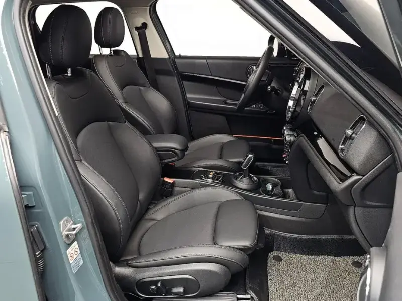 2020 Mini Countryman с пробегом 36 752 км
