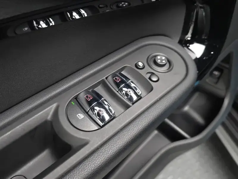 2023 Mini Countryman с пробегом 18 758 км