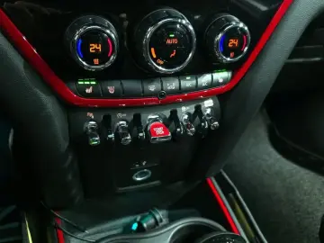 2023 Mini Countryman с пробегом 47 593 км