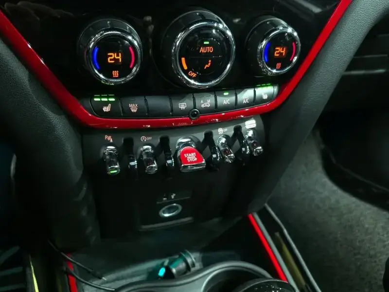 2023 Mini Countryman с пробегом 47 593 км