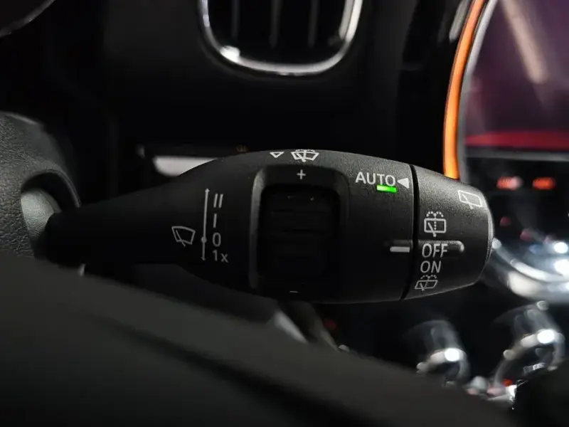 2020 Mini Countryman с пробегом 36 752 км