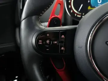 2023 Mini Countryman с пробегом 47 593 км