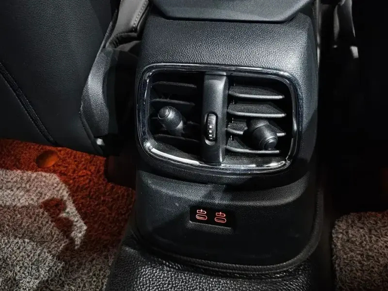 2020 Mini Countryman с пробегом 36 752 км