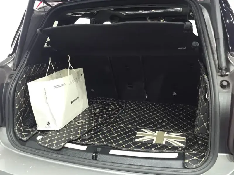 2023 Mini Countryman с пробегом 47 593 км