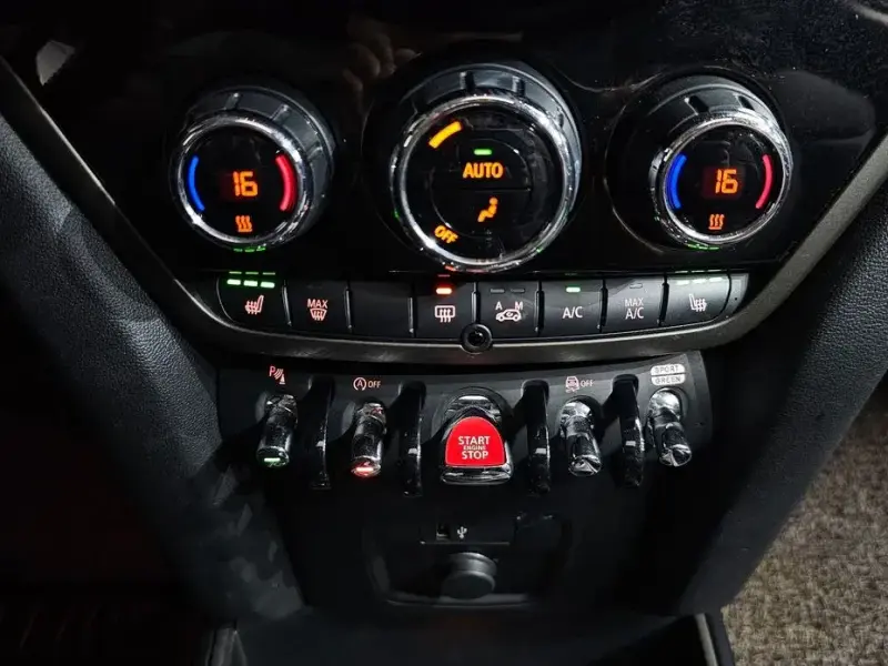 2020 Mini Countryman с пробегом 36 752 км