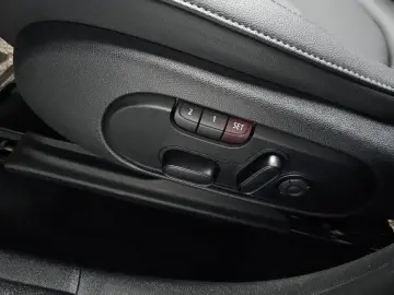 2020 Mini Countryman с пробегом 36 752 км