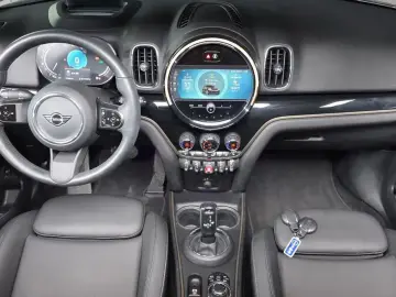 2023 Mini Countryman с пробегом 17 708 км