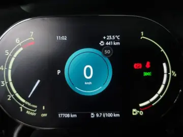 2023 Mini Countryman с пробегом 17 708 км