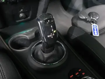 2023 Mini Countryman с пробегом 17 708 км