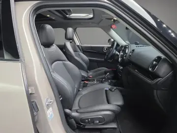 2023 Mini Countryman с пробегом 17 708 км