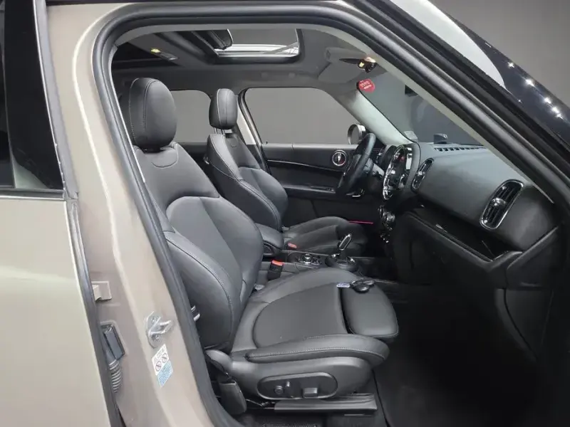 2023 Mini Countryman с пробегом 17 708 км