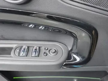 2023 Mini Countryman с пробегом 17 708 км