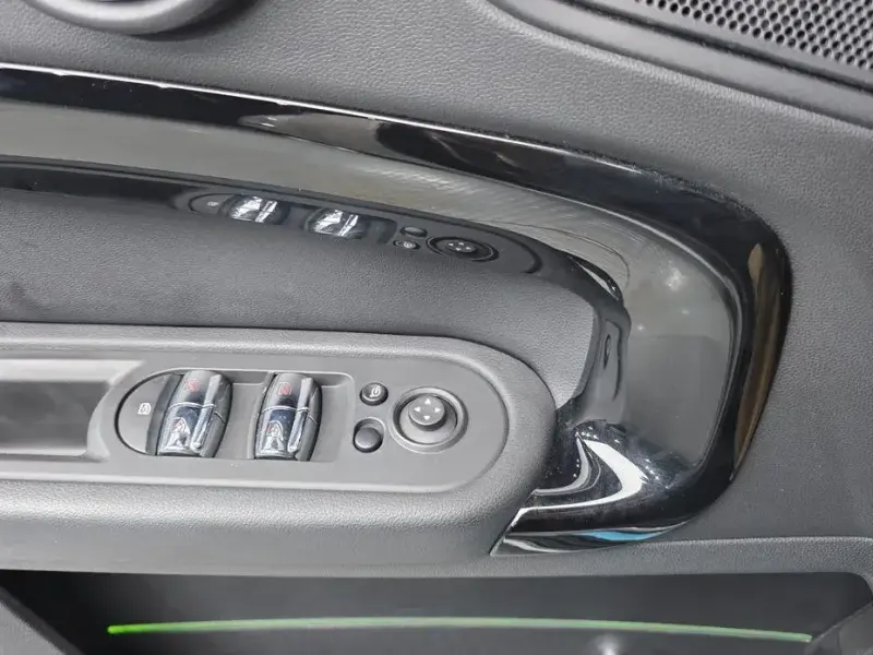2023 Mini Countryman с пробегом 17 708 км