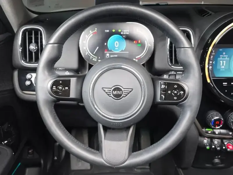 2023 Mini Countryman с пробегом 17 708 км