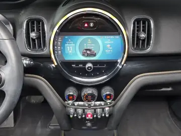 2023 Mini Countryman с пробегом 17 708 км