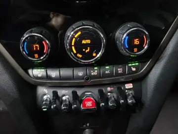 2023 Mini Countryman с пробегом 17 708 км
