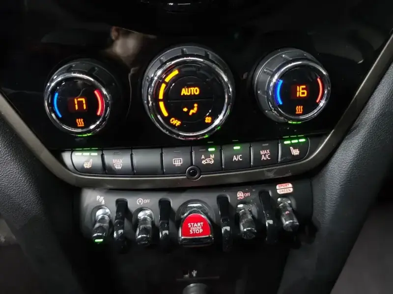 2023 Mini Countryman с пробегом 17 708 км