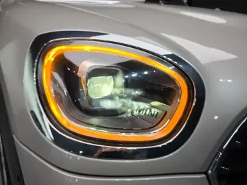2023 Mini Countryman с пробегом 17 708 км