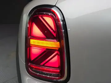 2023 Mini Countryman с пробегом 17 708 км