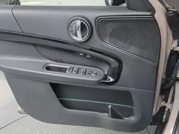 2023 Mini Countryman с пробегом 17 708 км