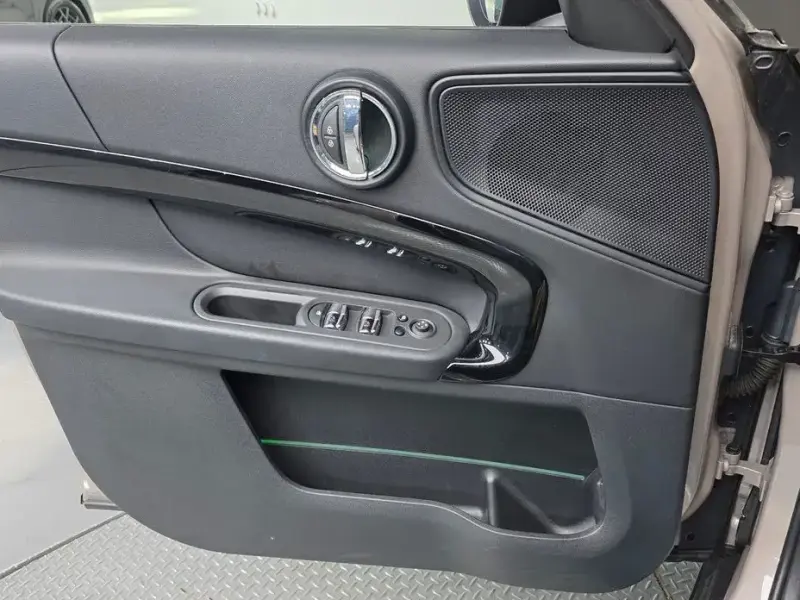 2023 Mini Countryman с пробегом 17 708 км