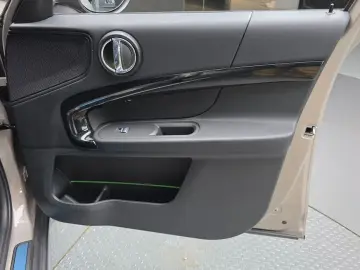 2023 Mini Countryman с пробегом 17 708 км
