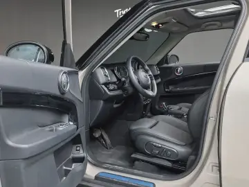 2023 Mini Countryman с пробегом 17 708 км