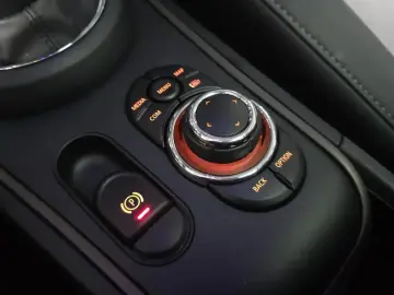 2023 Mini Countryman с пробегом 17 708 км