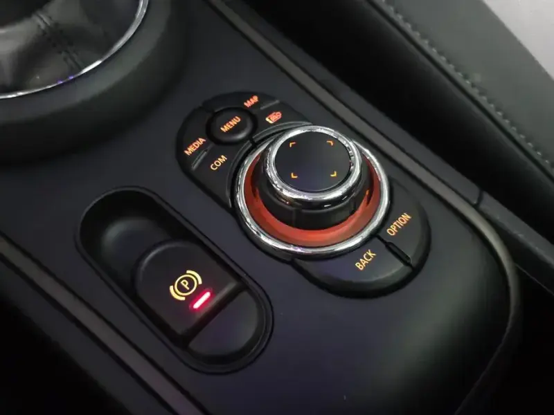 2023 Mini Countryman с пробегом 17 708 км