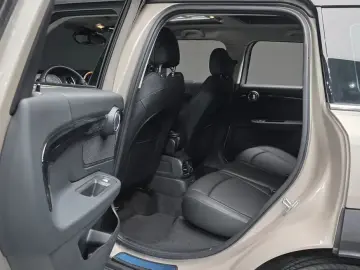 2023 Mini Countryman с пробегом 17 708 км