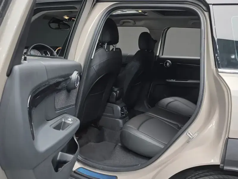 2023 Mini Countryman с пробегом 17 708 км