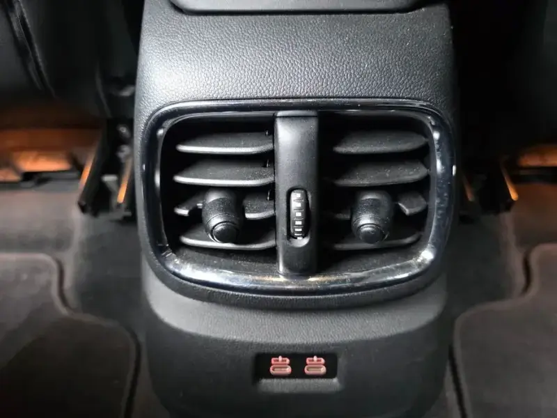 2023 Mini Countryman с пробегом 17 708 км