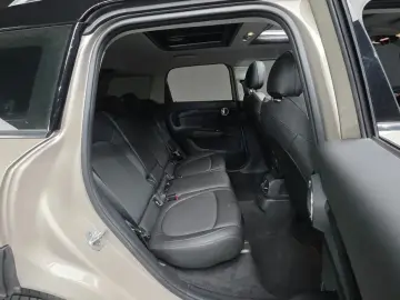 2023 Mini Countryman с пробегом 17 708 км