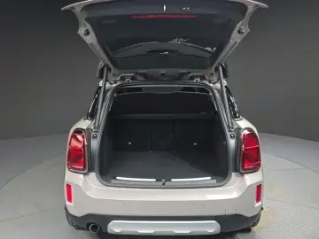 2023 Mini Countryman с пробегом 17 708 км