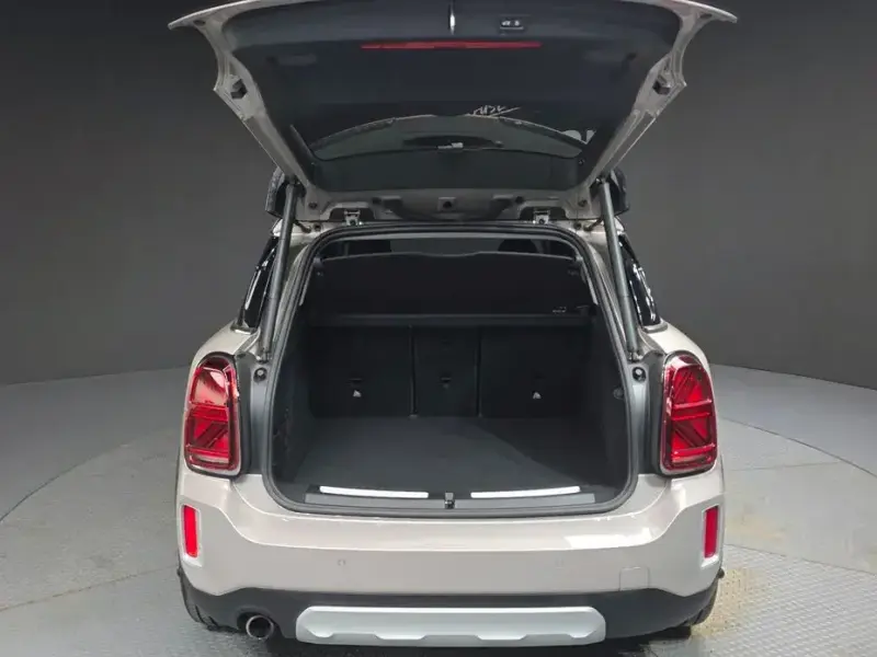 2023 Mini Countryman с пробегом 17 708 км