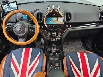2021 Mini Countryman с пробегом 25 356 км