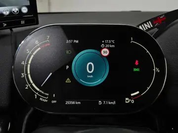 2021 Mini Countryman с пробегом 25 356 км