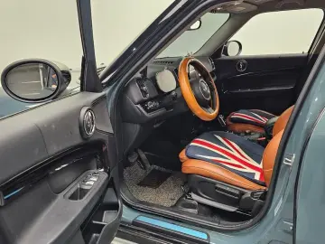 2021 Mini Countryman с пробегом 25 356 км