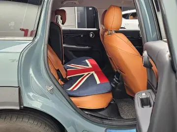 2021 Mini Countryman с пробегом 25 356 км