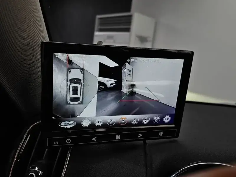 2021 Mini Countryman с пробегом 25 356 км
