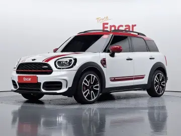 2023 Mini Countryman с пробегом 51 157 км